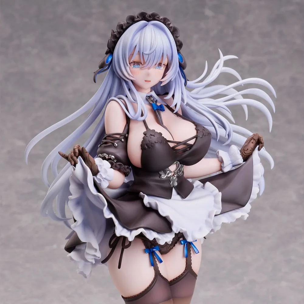 Original Character Statue – Shion Alfine by SG 1/6 28 cm 10