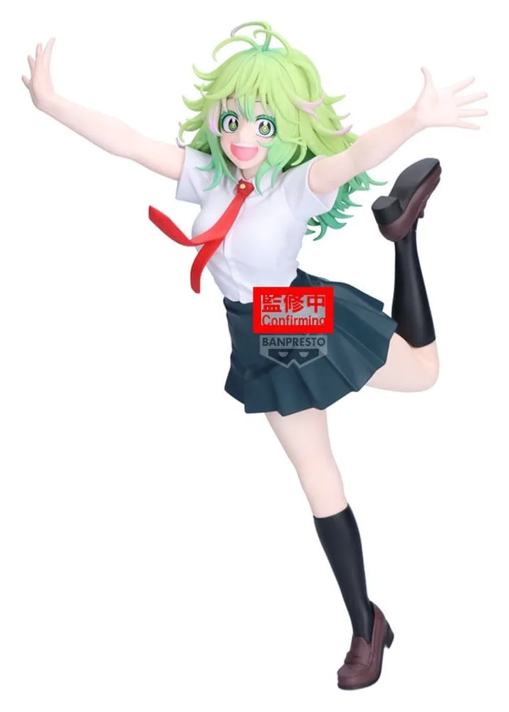 My Hero Academia PVC Figure – Toru Hagakure Version A 23 cm