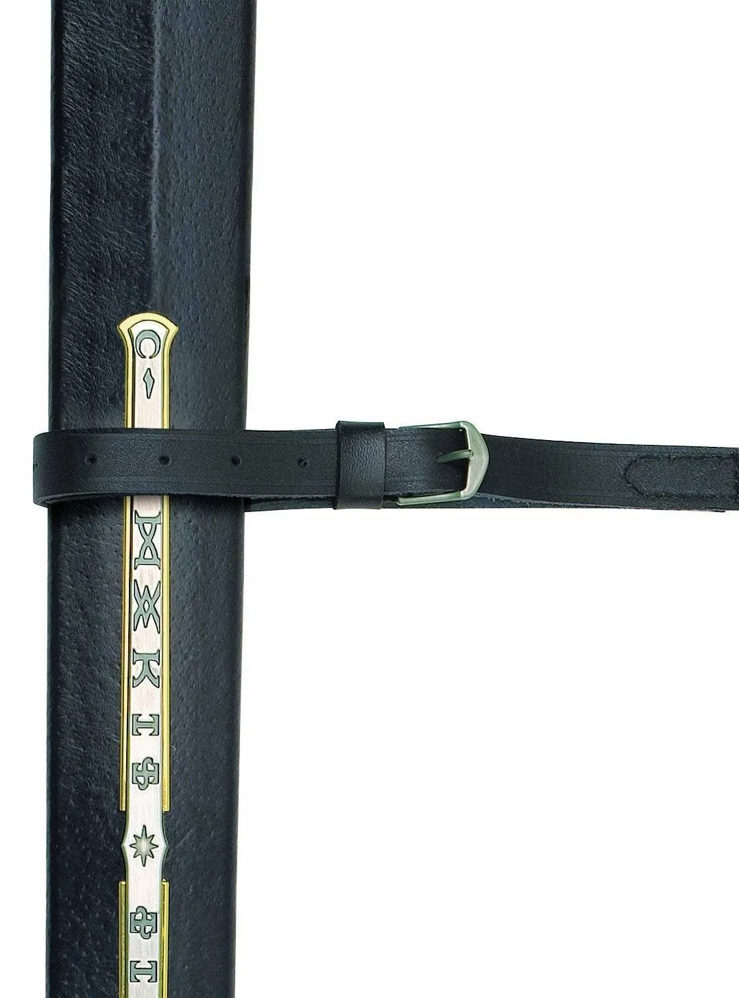 Lord of the Rings Replica – Anduril Scabbard 113 cm 2