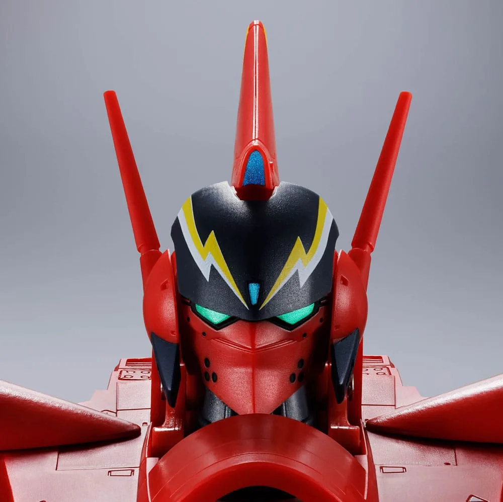 Macross Action Figure – VF-19 Custom Excalibur 24 cm 10