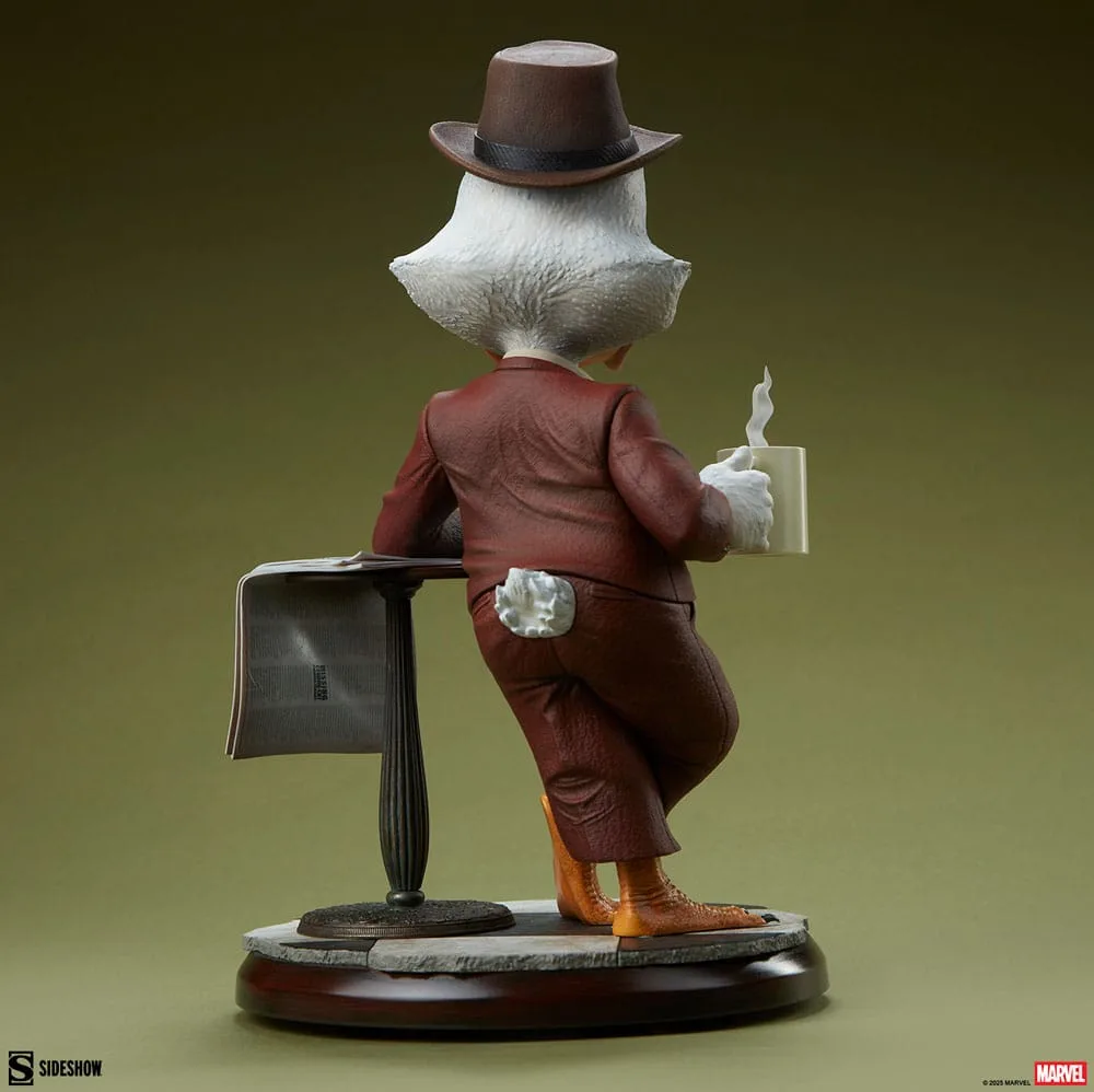 Marvel Statue – Howard the Duck Premium Format 28 cm 10