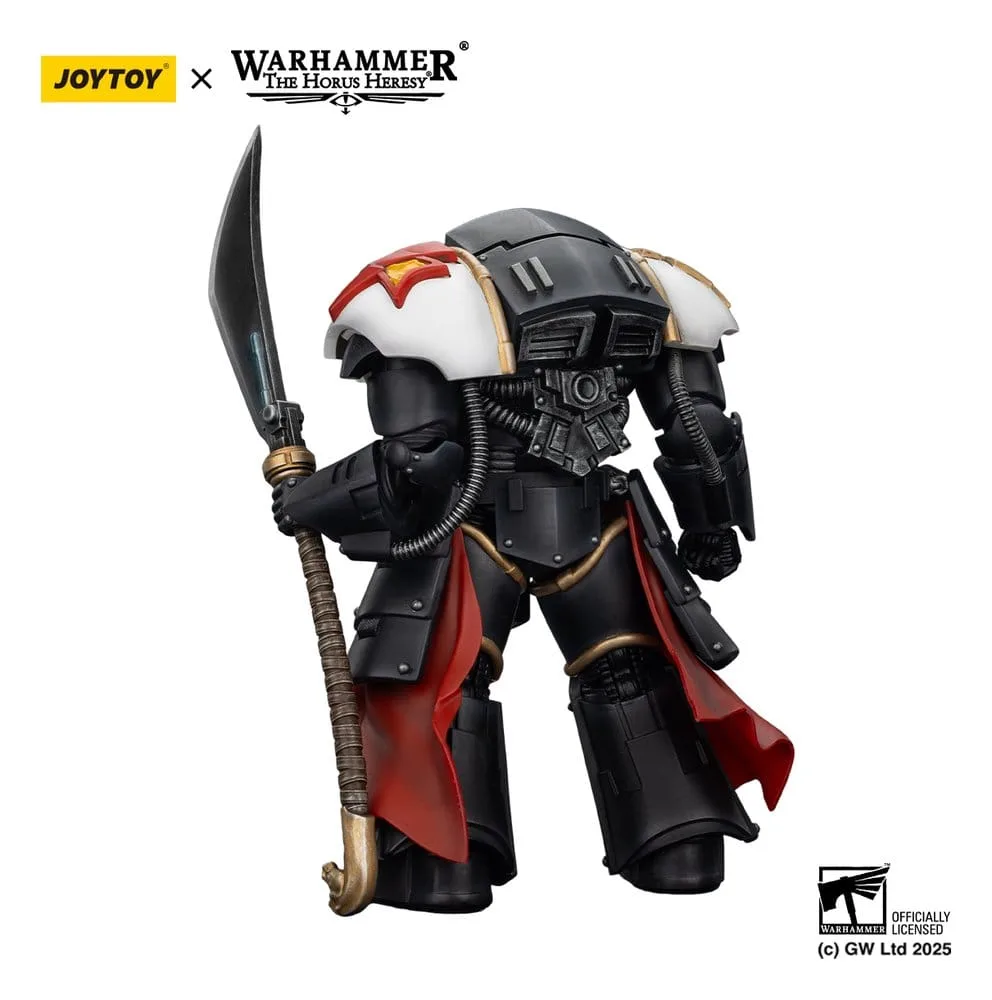 Warhammer Action Figure – Ebon Keshig Terminator 1 13 cm 7