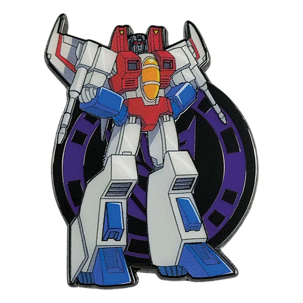 Transformers Pin-Display – 12 Überraschungsboxen 12
