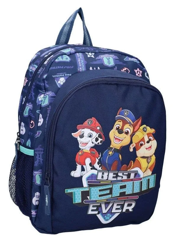 PAW Patrol Backpack – Best Team Ever 35 cm