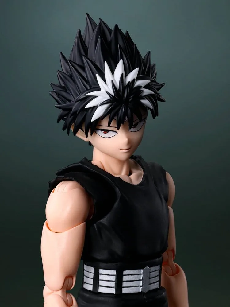 Yu Yu Hakusho Actionfigur – Hiei S.H.Figuarts 14 cm 7