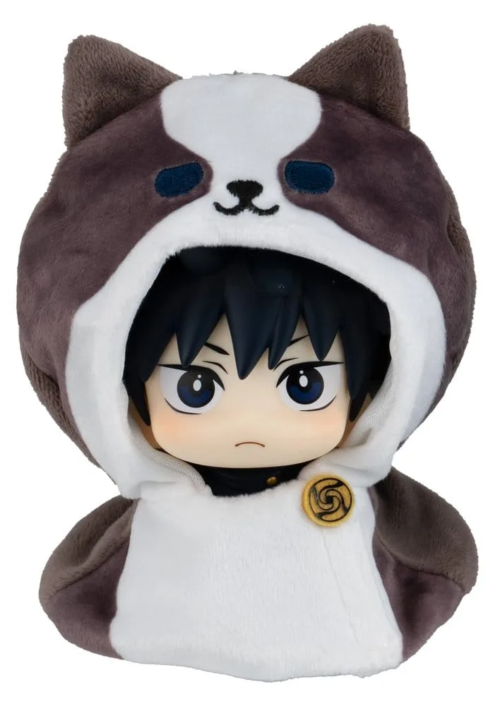 Jujutsu Kaisen Figure Cape – Megumi Fushiguro 5th Anniversary