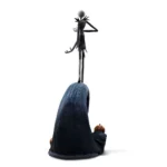 The Nightmare Before Christmas Statue – Jack Art Scale 1/10 36 cm 17
