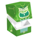 SpongeBob SquarePants Deck Box – Flying Dutchman SB012 5