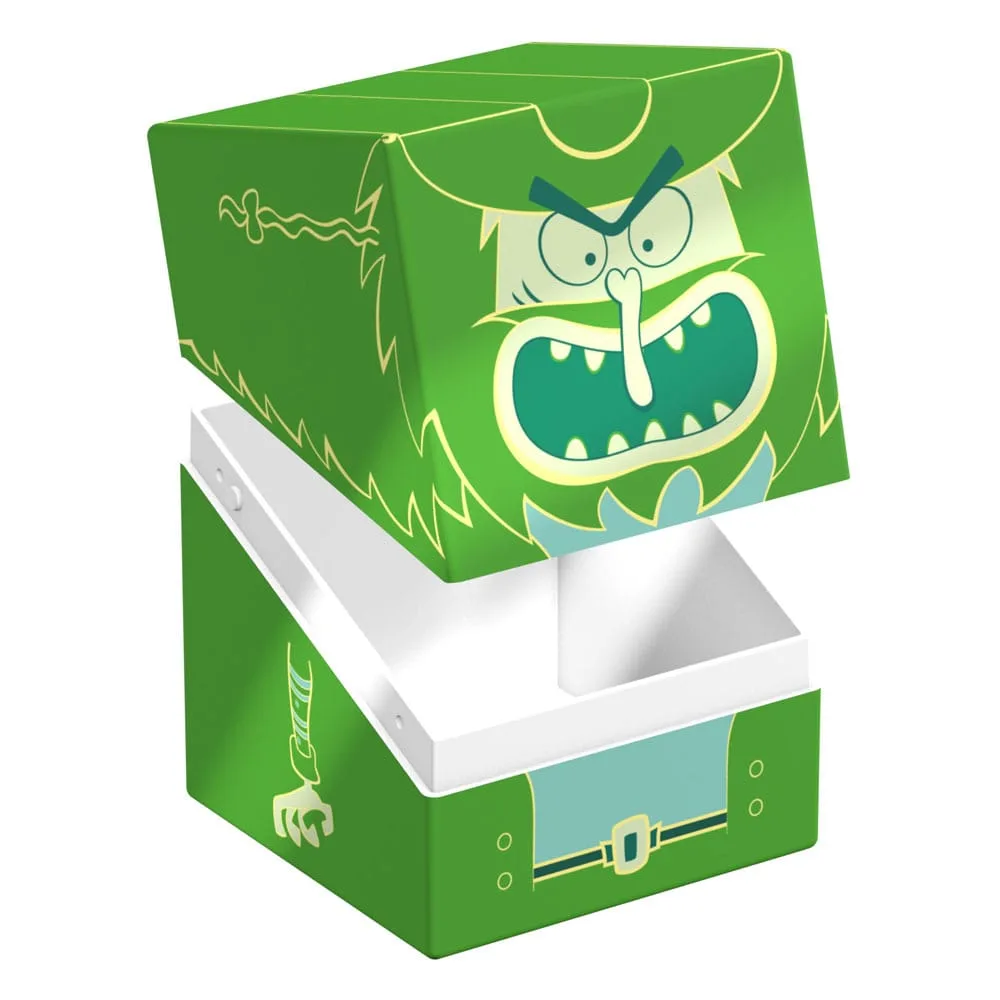 SpongeBob SquarePants Deck Box – Flying Dutchman SB012 5