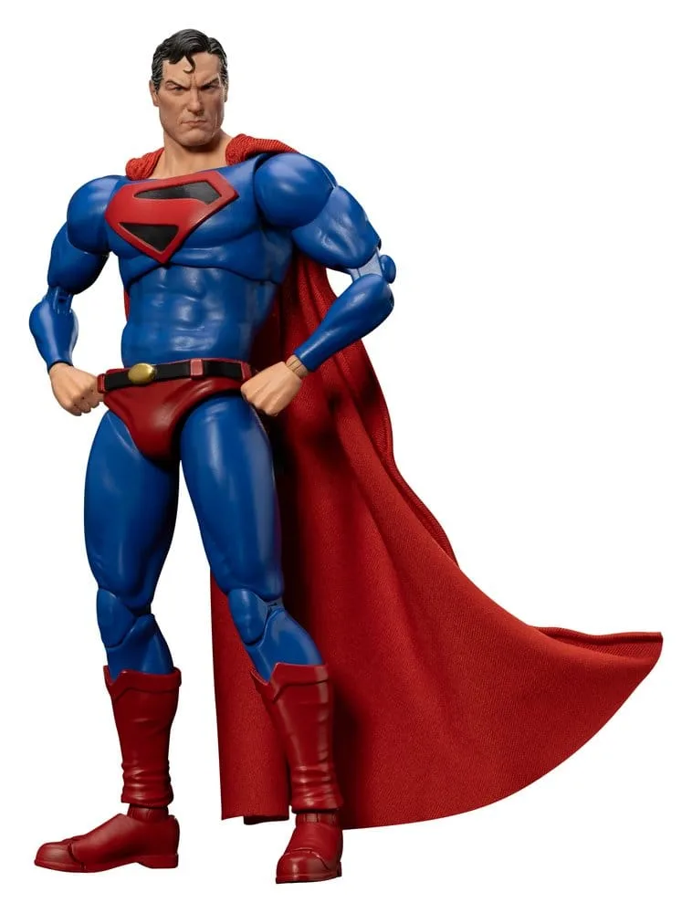 DC Comics Action Figure – Superman Limited Edition 21 cm 3