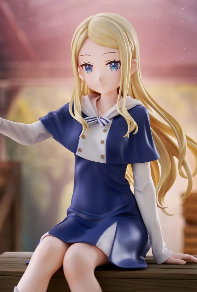 Sasaki and Peeps PVC Statue – Elsa 1/7 Scale 19 cm 11