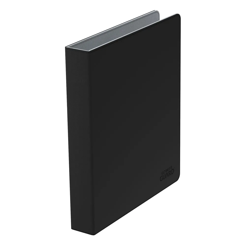Ultimate Guard Card Binder – Xenoskin Regular Slim Black