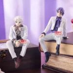 Blue Lock Figure – Seishiro Nagi Sweets Flavor 2026 14 cm 4