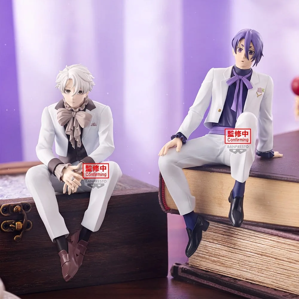 Blue Lock Figure – Seishiro Nagi Sweets Flavor 2026 14 cm 4