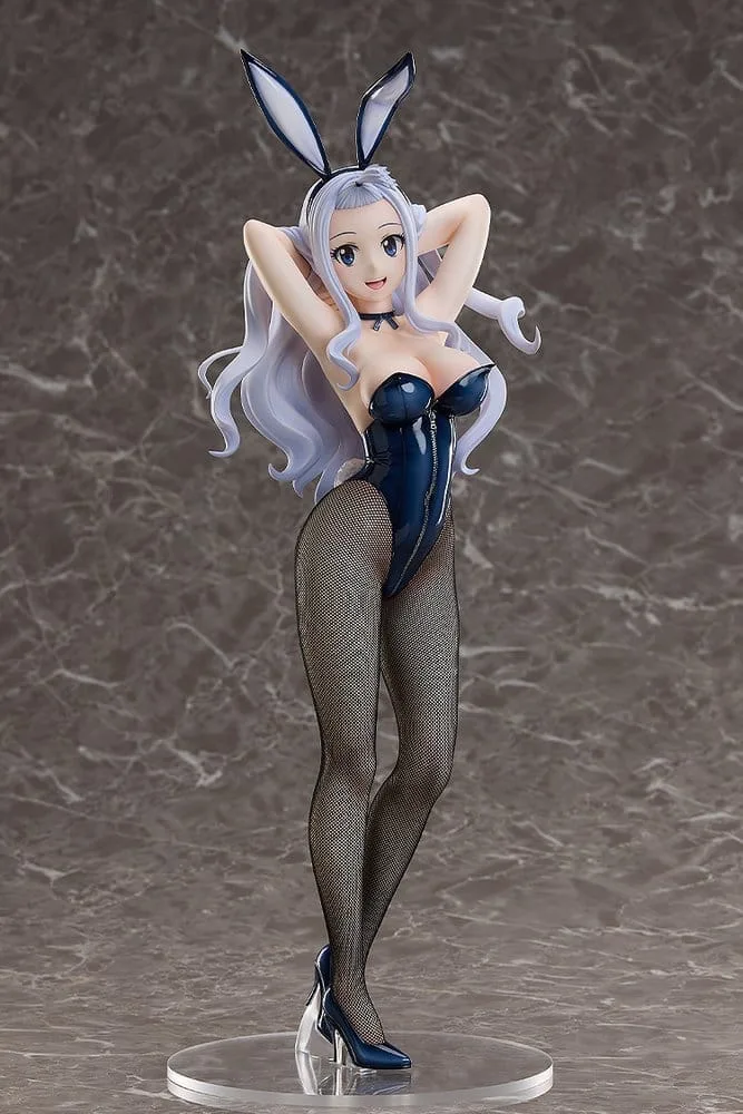Fairy Tail Beeld – Mirajane Strauss Bunny 1/4 47 cm 2