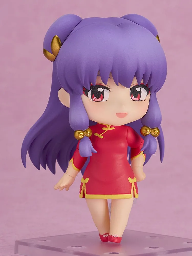 Ranma 1/2 Action Figure – Nendoroid Shampoo 10 cm 5
