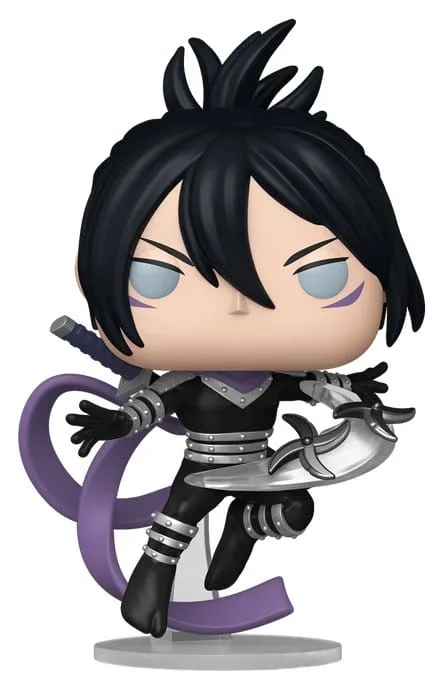One Punch Man Vinyl Figure – Sonic Funko Pop 9 cm