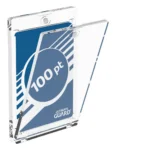 Ultimate Guard Card Case – Magnetic 100 pt 4