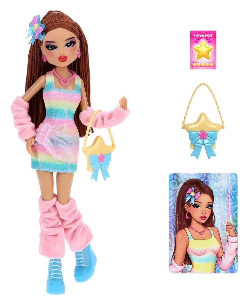 Roblox Dress To Impress Fashion Doll – Stardust Softie 3