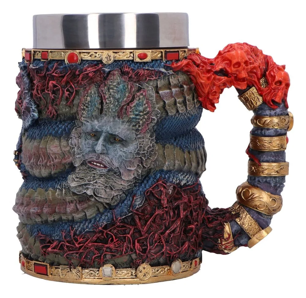 Elden Ring Tankard – Rykard 17.2 cm