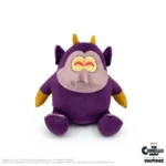 Cuphead Plush – Youtooz Henchman 22 cm 2