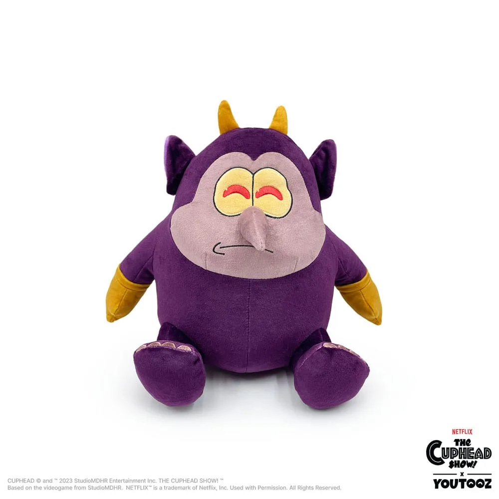 Cuphead Plush – Youtooz Henchman 22 cm 2