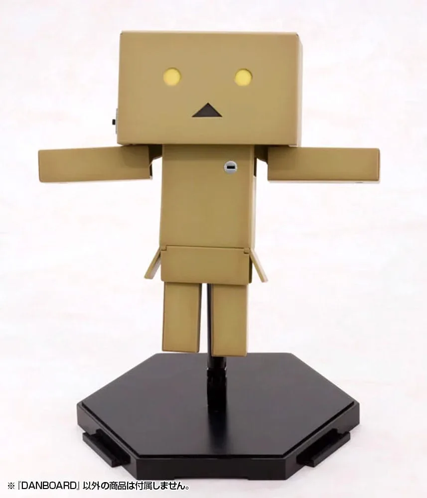 Yotsubato Model Kit – Danboard 13 cm 14
