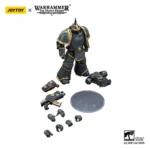 Horus Heresy Action Figure – Space Wolves MK III Legionary 12 cm 10
