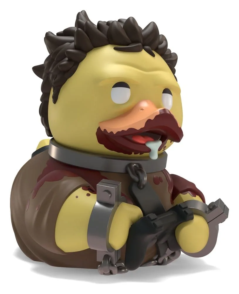 Shaun of the Dead PVC Figure – Tubbz Ed 10 cm 2
