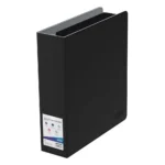 Ultimate Guard Card Binder – Collector’s Album Xenoskin Regular Black 6