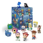 Toy Story 5 Mini Figures – 12 Blind Box Display 5 cm 1