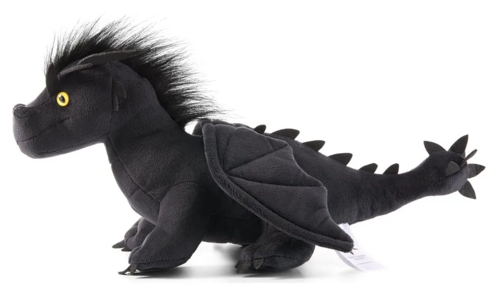 Fourth Wing Plush – Tairn 36 cm 3
