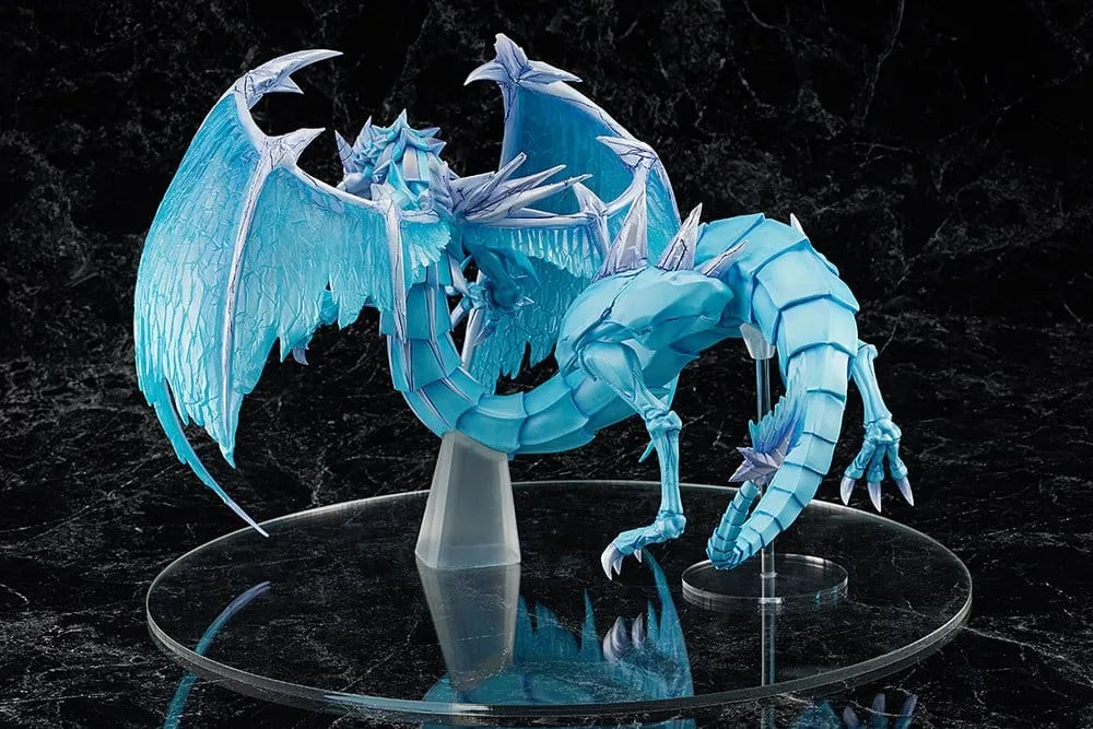 Yu-Gi-Oh Sammelfigur – Brionac 26 cm 5