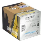 Star Trek Lower Decks Card Box – Sam Rutherford Squaroe ST004 12