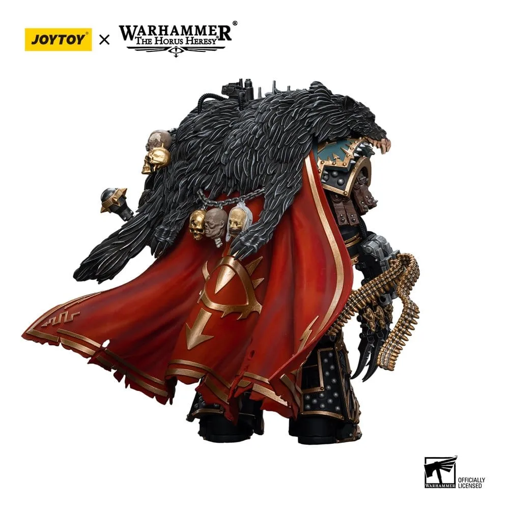 Warhammer Action Figure – Horus Heresy Warmaster Horus 20.2 cm 7