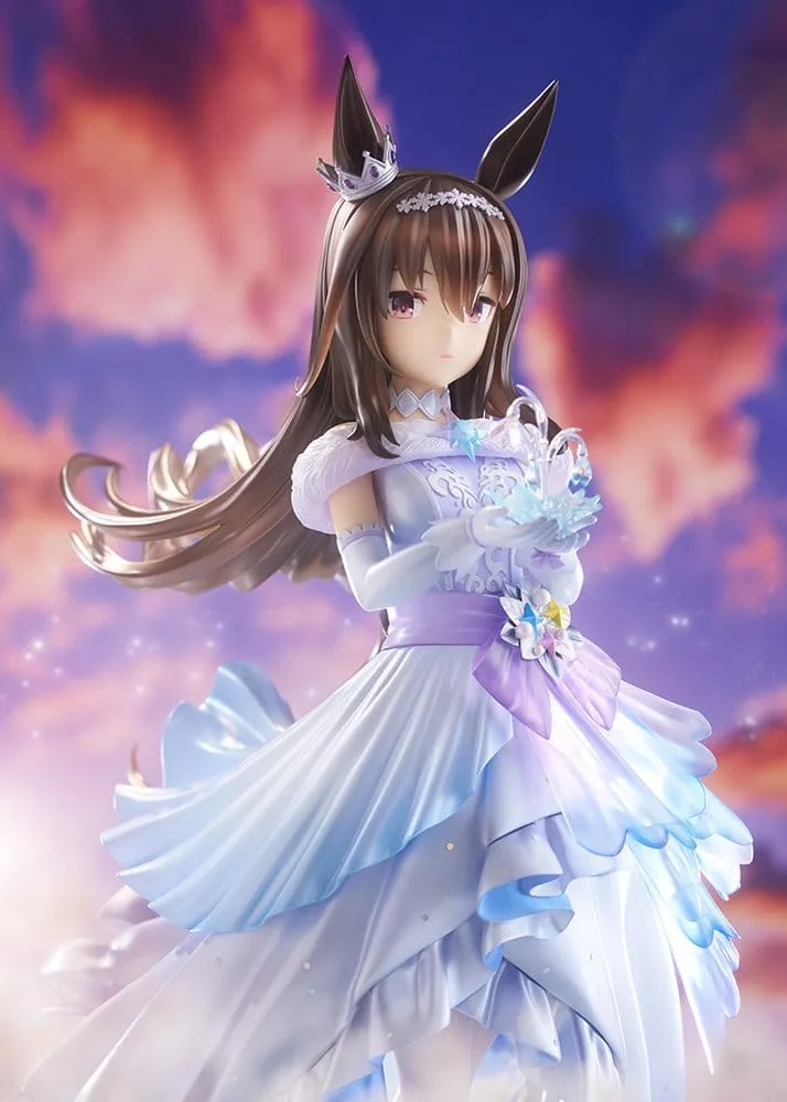 Umamusume: Pretty Derby Figur – Admire Vega Glacialis Vega 26 cm 7