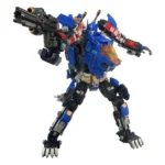 Transformers x Zoids Figure – Shield-D-Prime 1/60 26 cm 15
