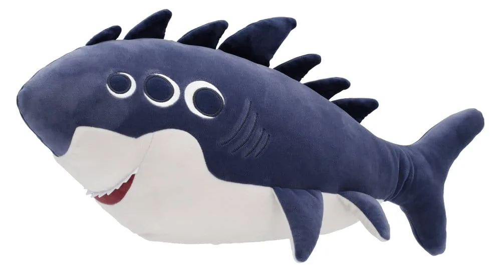 Chainsaw Man Plush Figure – Reze Arc Beam 50 cm