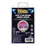 Back to the Future Collectible Coin – Hoverboard Limited Edition 3