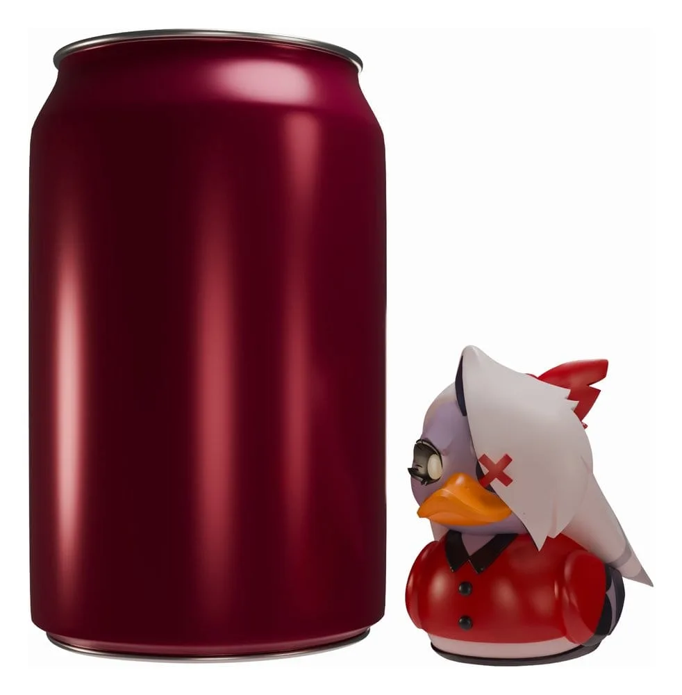 Hazbin Hotel Mini Figure – Tubbz Vaggie 5 cm 6