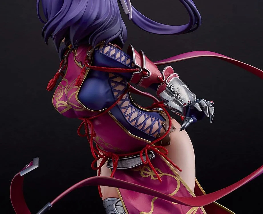 The Legend of Heroes PVC Figure – Rixia Mao 1/7 Scale 24 cm 8