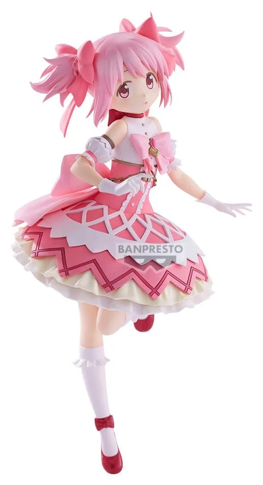 Puella Magi Madoka Magica Figure – Madoka Kaname II 19 cm