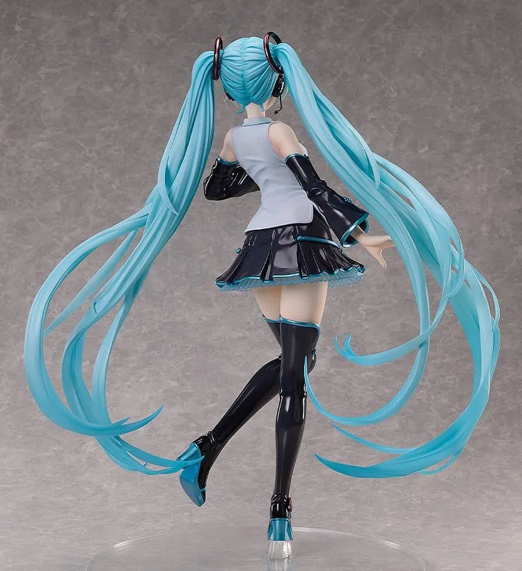 Hatsune Miku PVC Figure – V4 Chinese 1:3 Scale 55 cm 7