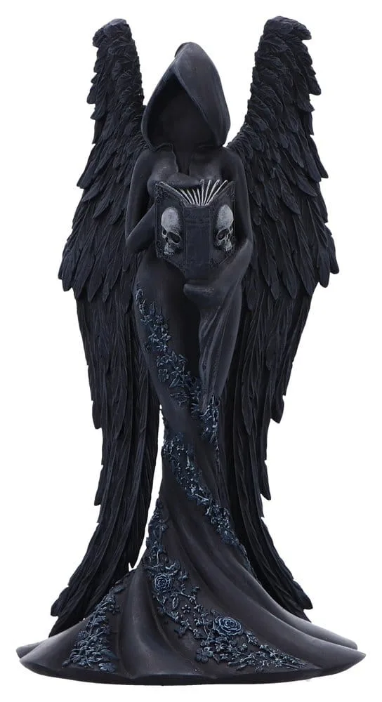 Femme Fatales Resin Figure – Scholar 22 cm