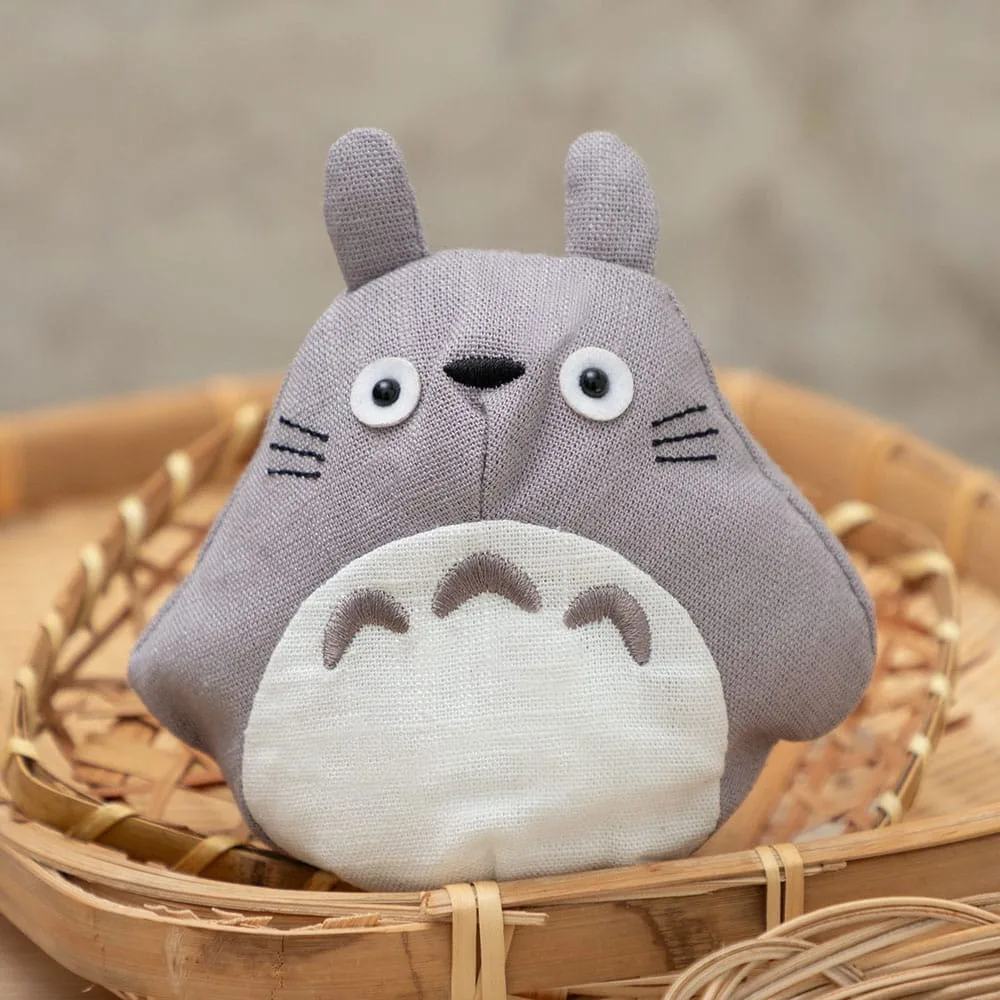 My Neighbor Totoro Beanbag Plush – Japanese Style Big Totoro
