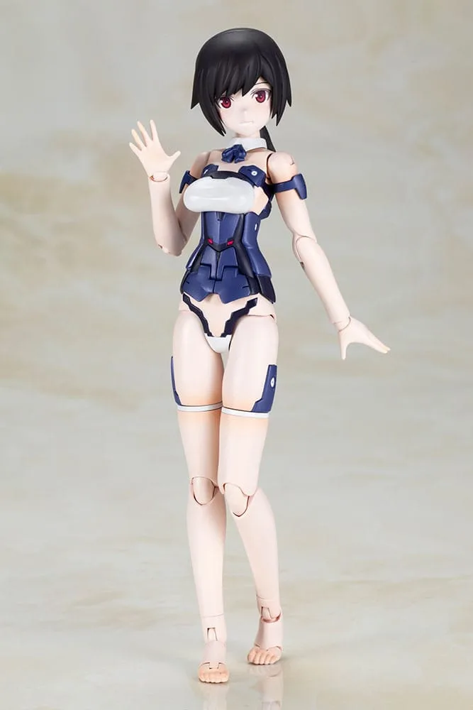 Frame Arms Girl Model Kit – Laetitia Azurite Version 15 cm 2
