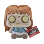 The Exorcist Plush Figure – Regan MacNeil 18 cm 1