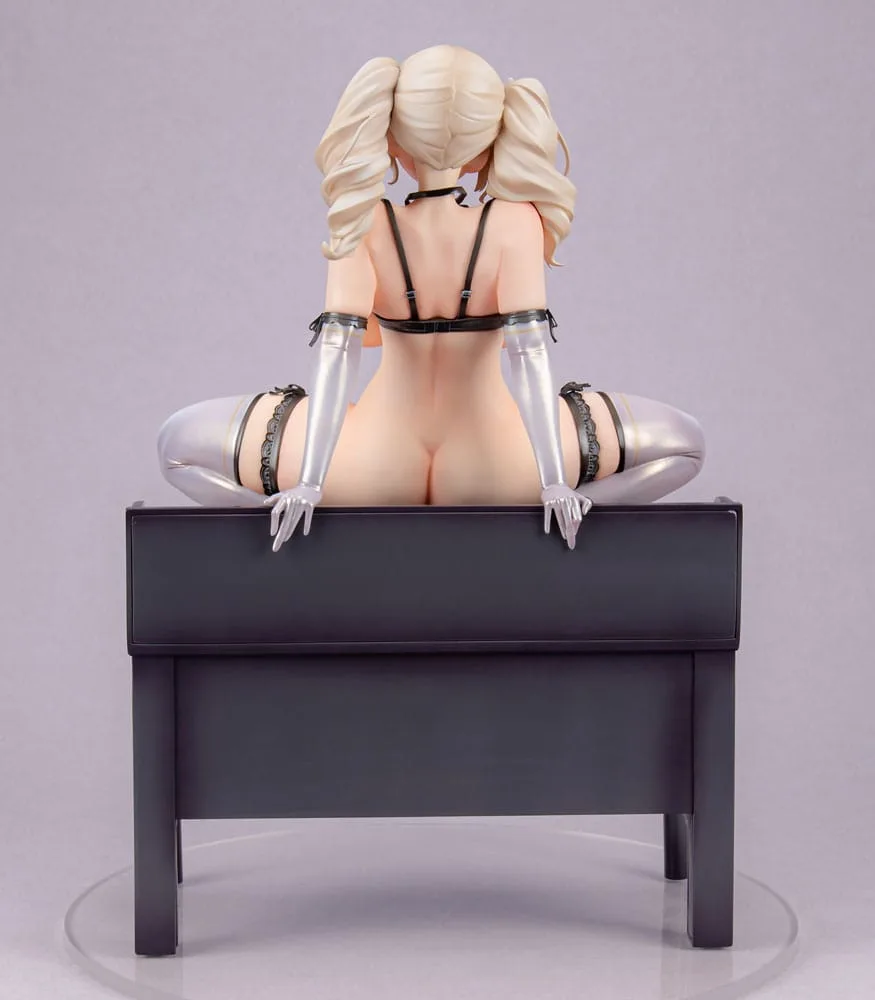 Original Character Statue – Amane Jun by eno 1/6 29 cm 22