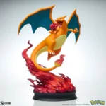 Pokémon Statue – Charizard 47 cm 9
