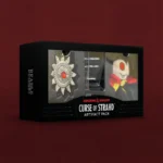 Dungeons & Dragons Artefakt-Set – Curse of Strahd 3